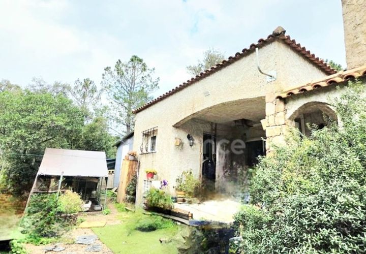 Herregård i Lecci, Corse-du-Sud, Lecci - € 301 000 | Ref: 340937215212 - foto 1