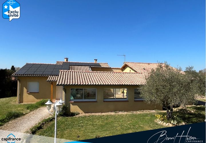 Villa a Muret, Haute-Garonne, Muret - € 456.000 | Ref: 340939899575 - foto 1