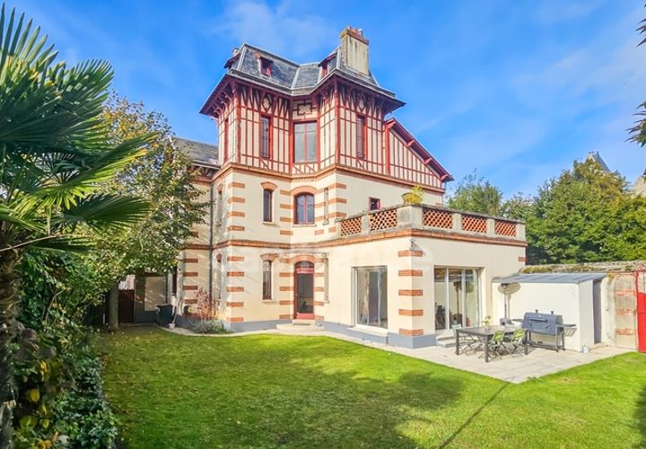 Villa a Morigny-Champigny, Essonne, Morigny-Champigny - € 455.000 | Ref: 340934051004 - foto 1
