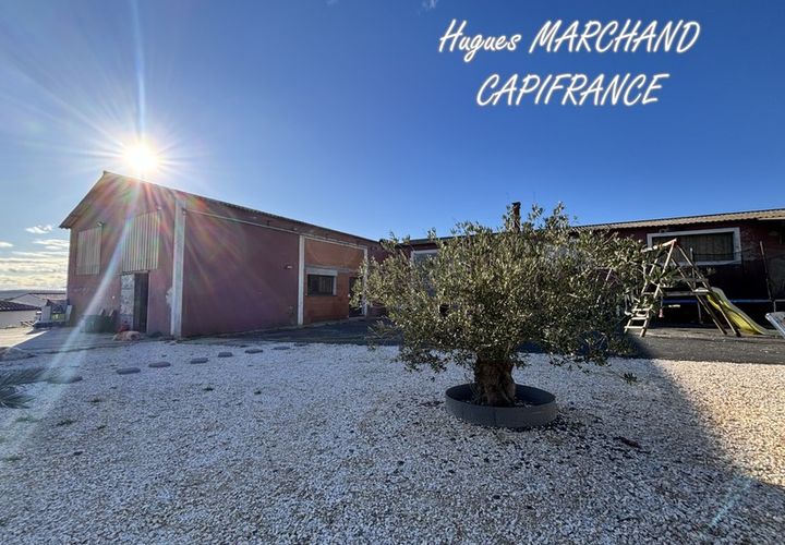 Villa i Lespignan, Herault, Lespignan - € 444.000 | Ref: 340931414040 - foto 1