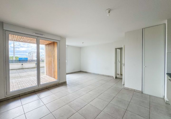 Leilighet i Blagnac, Haute-Garonne, Blagnac - € 146 000 | Ref: 340939397438 - foto 1