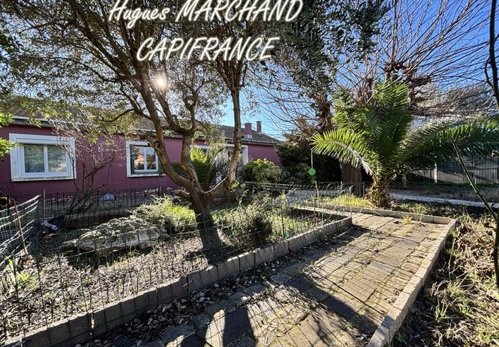 Villa i Lespignan, Herault, Lespignan - € 279.000 | Ref: 340930762437 - foto 1
