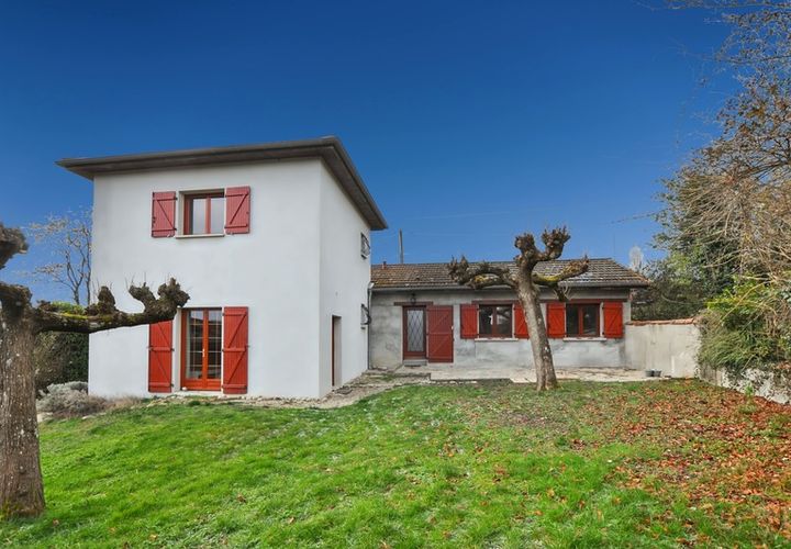 Villa a Moissieu-sur-Dolon, Isere, Moissieu-sur-Dolon - € 214.000 | Ref: 340938624460 - foto 1