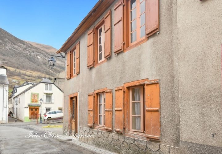 Landsbyhus i Esterre, Hautes-Pyrenees, Esterre - € 165.000 | Ref: 340938144995 - foto 1
