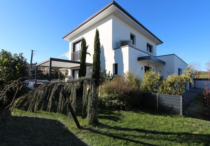 Villa i Maucor, Pyrenees-Atlantiques, Maucor - € 390.000 | Ref: 340930729412 - foto 1