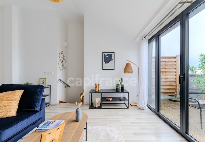 Lejlighed i Bordeaux, Gironde, Bordeaux - € 440.000 | Ref: 340935432826 - foto 1
