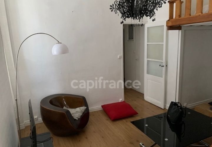 Leilighet i Marseille, Bouches-du-Rhone, Marseille - € 153 000 | Ref: 340937500751 - foto 1