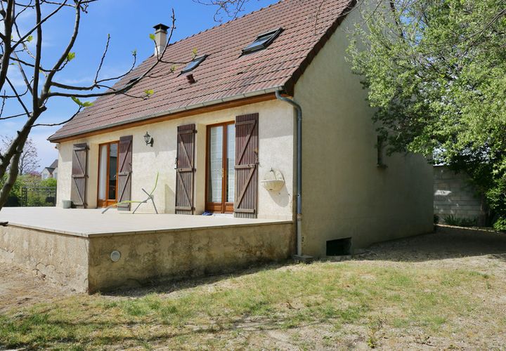 Villa a Bezannes, Marne, Bezannes - € 380.000 | Ref: 340936458525 - foto 1