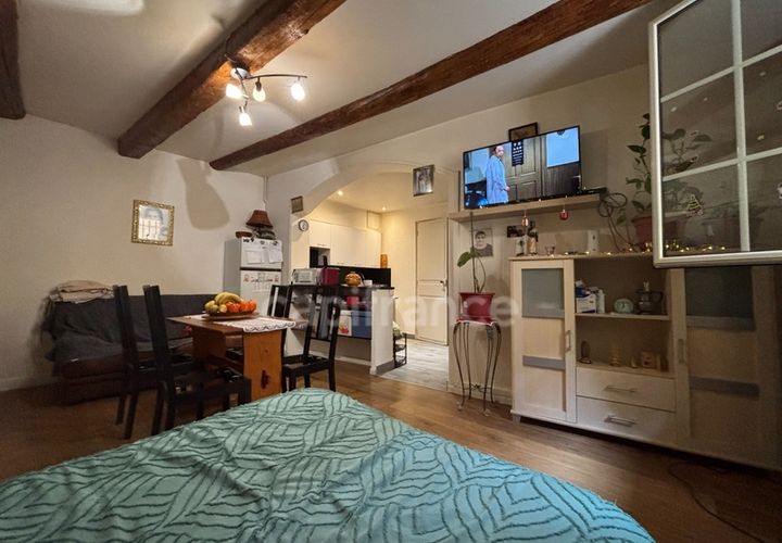 Lejlighed i Cassis, Bouches-du-Rhone, Cassis - € 169.000 | Ref: 340931493310 - foto 1
