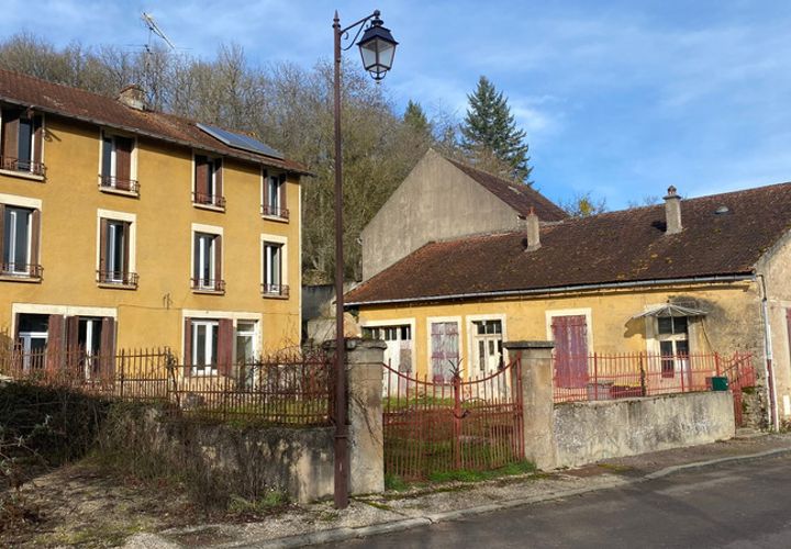 Landsbyhus i Dissangis, Yonne, Dissangis - € 165.000 | Ref: 340939591009 - foto 1