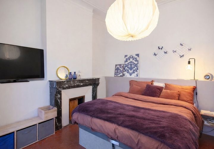 Lejlighed i Marseille, Bouches-du-Rhone, Marseille - € 189.000 | Ref: 340932066158 - foto 1