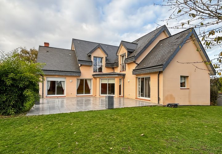 Villa i Le Mesnil-Esnard, Seine-Maritime, Le Mesnil-Esnard - € 725.000 | Ref: 340937470933 - foto 1