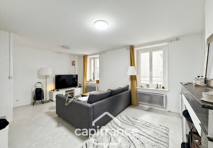 Lejlighed i Lyon, Rhone, Lyon - € 245.000 | Ref: 340939567455 - foto 1