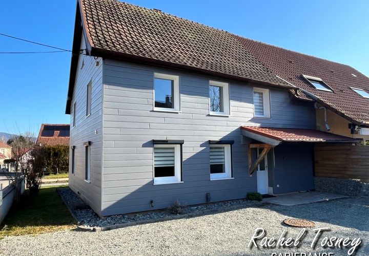 Villa i Anjoutey, Territoire de Belfort, Anjoutey - € 130.000 | Ref: 340930442421 - foto 1