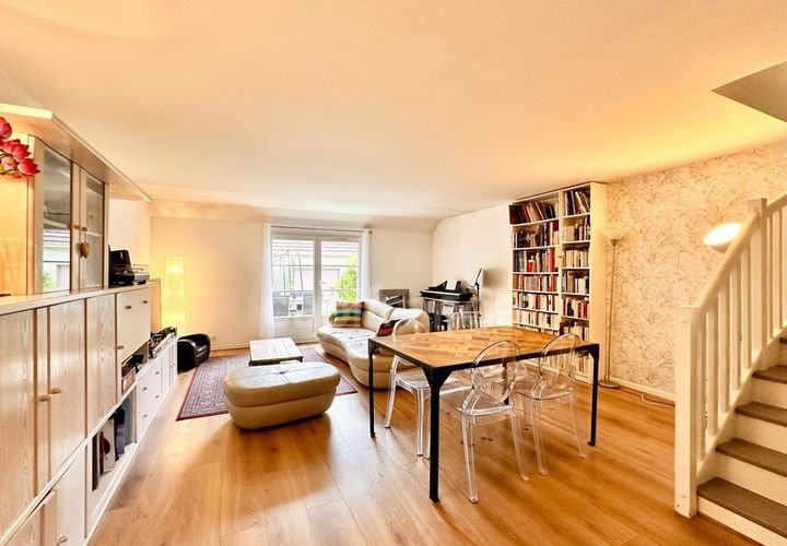 Villa a Cergy, Val-d'Oise, Cergy - € 389.000 | Ref: 340936536271 - foto 1