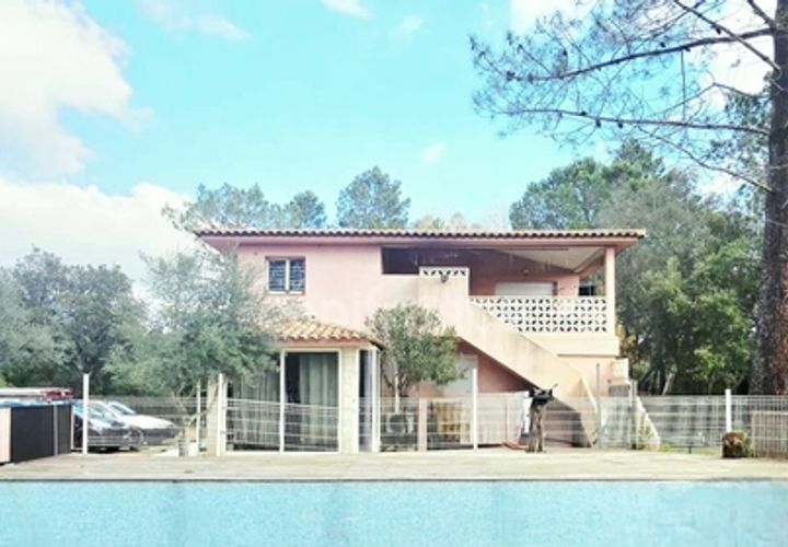 Villa i Lecci, Corse-du-Sud, Lecci - € 1.582.500 | Ref: 340933965894 - foto 1