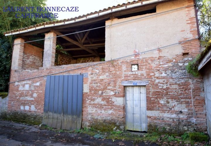 Farm hus i Valence, Tarn-et-Garonne, Valence - € 25.000 | Ref: 340937525773 - foto 1