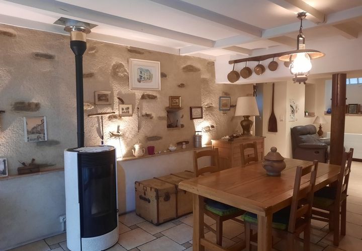 Landsbyhus i Trebas, Tarn, Trebas - € 95.000 | Ref: 340939658741 - foto 1