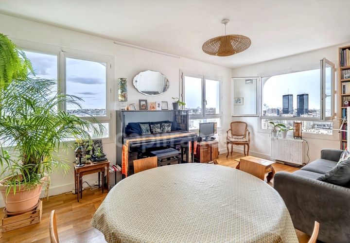 Lejlighed i Paris, Paris, Paris - € 398.000 | Ref: 340934330764 - foto 1
