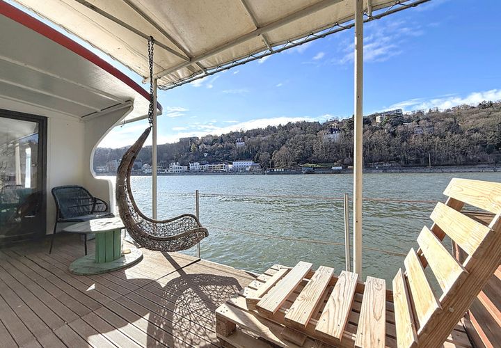 Mobil-hjem i Lyon, Rhone, Lyon - € 480.000 | Ref: 340933024629 - foto 1