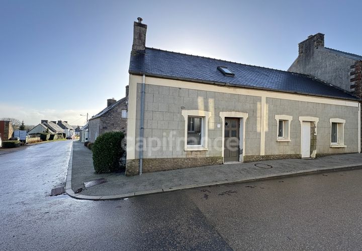 Villa i Plourac'H, Cotes-d'Armor, Plourac'H - € 39.900 | Ref: 340938091879 - foto 1