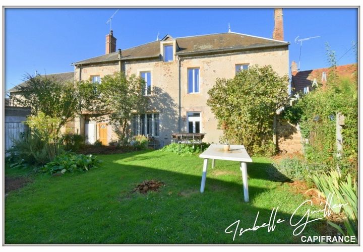 Villa i Vesdun, Cher, Vesdun - € 207.000 | Ref: 340939070971 - foto 1