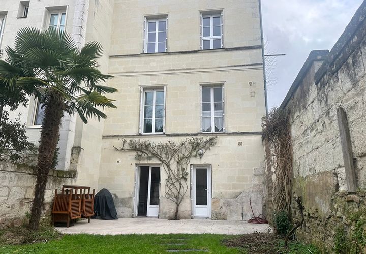 Villa i Saumur, Maine-et-Loire, Saumur - € 348.500 | Ref: 340930229990 - foto 1
