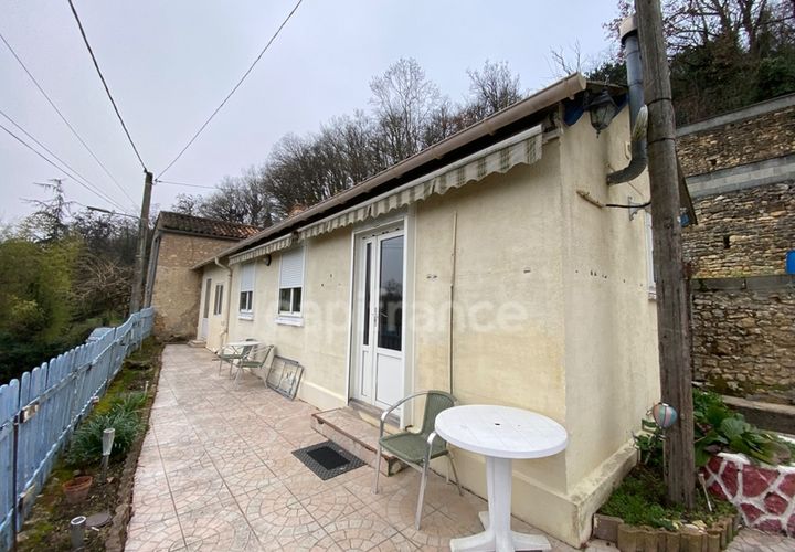 Villa a Thouars, Deux-Sevres, Thouars - € 86.000 | Ref: 340933853839 - foto 1