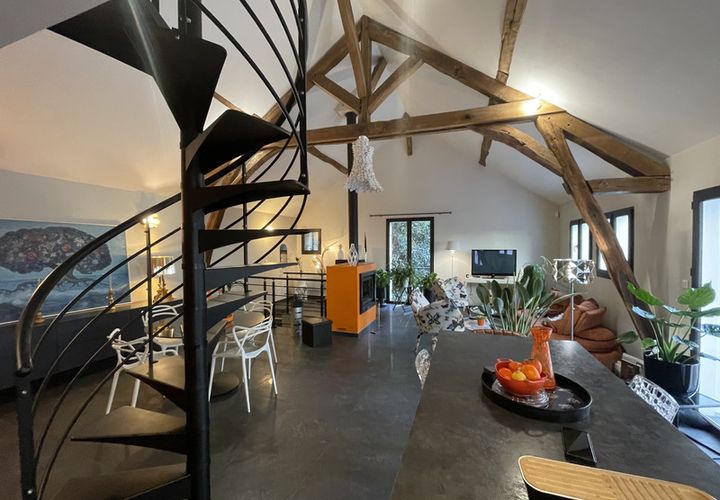 Villa a Saumur, Maine-et-Loire, Saumur - € 399.000 | Ref: 340938863250 - foto 1