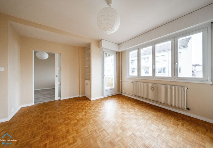 Lejlighed i Dijon, Cote-d'Or, Dijon - € 115.000 | Ref: 340933032173 - foto 1