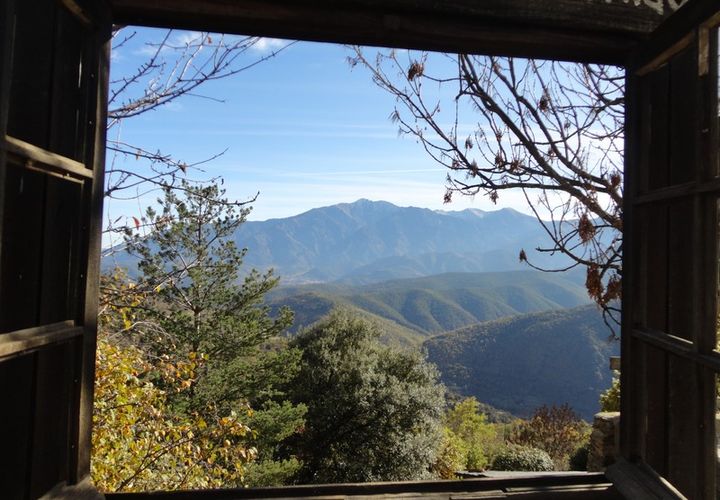 Villa a Jujols, Pyrenees-Orientales, Jujols - € 89.000 | Ref: 340931721109 - foto 1