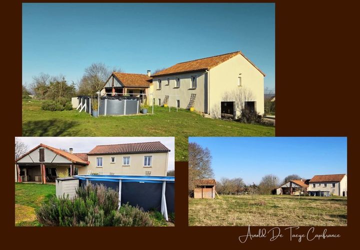 Villa i Rocamadour, Lot, Rocamadour - € 280.000 | Ref: 340937255035 - foto 1