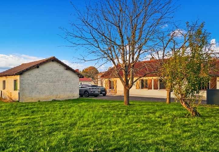 Villa a Idron, Pyrenees-Atlantiques, Idron - € 310.000 | Ref: 340938737385 - foto 1