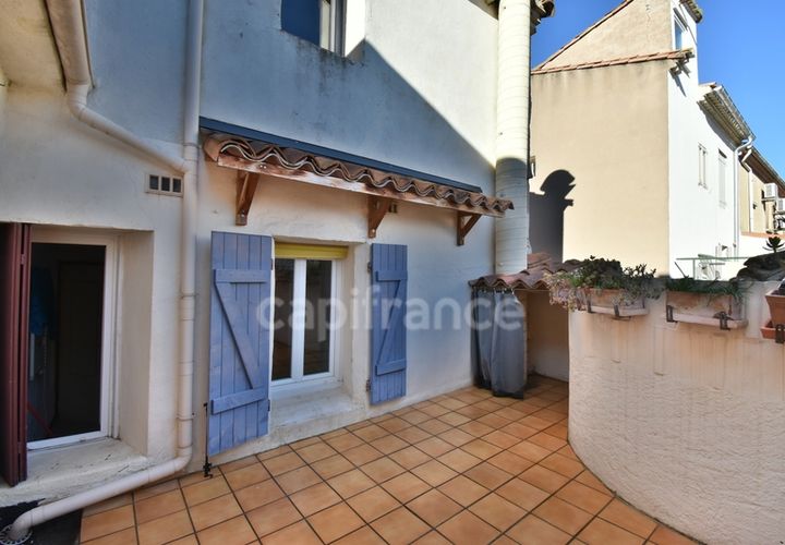 Lejlighed i Agde, Herault, Agde - € 145.000 | Ref: 340934451754 - foto 1