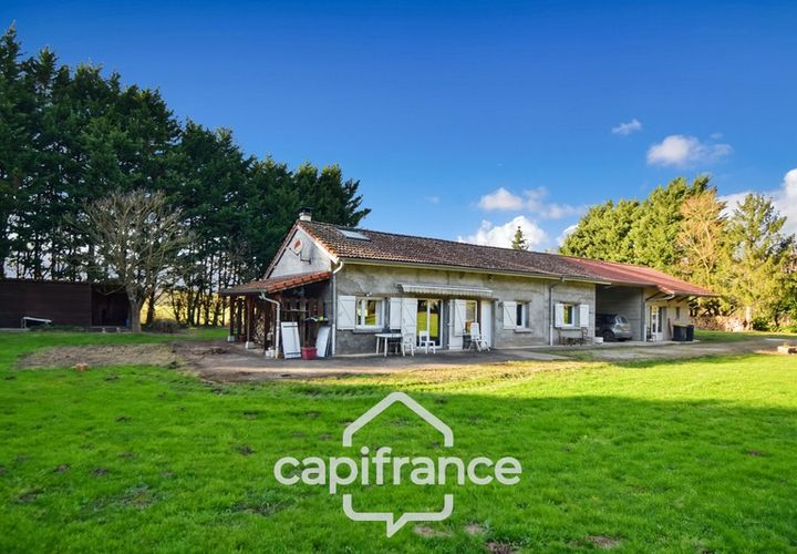 Villa a Louhans, Saone-et-Loire, Louhans - € 212.000 | Ref: 340938572797 - foto 1