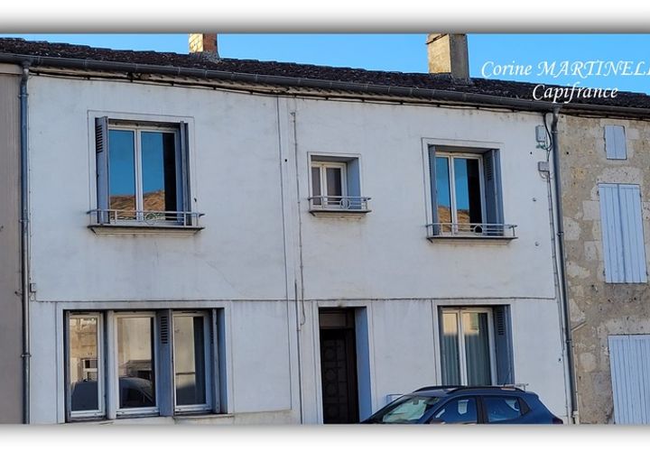 Villa i Astaffort, Lot-et-Garonne, Astaffort - € 110.000 | Ref: 340935882647 - foto 1