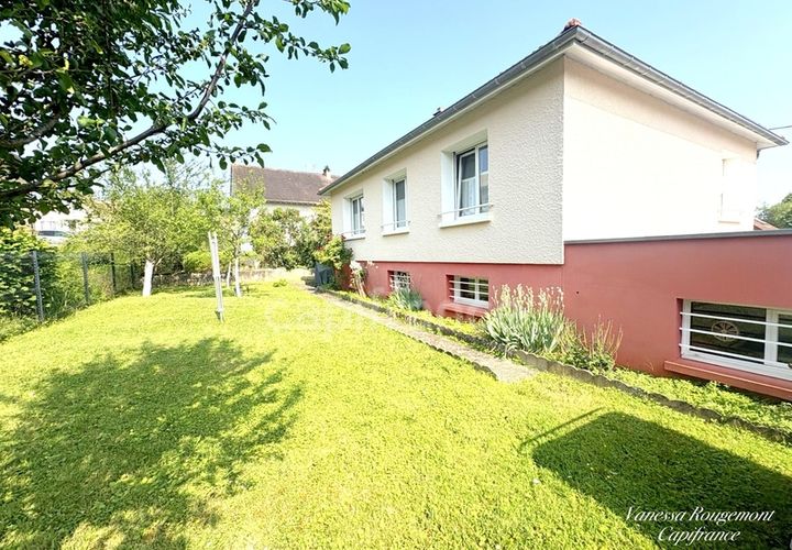 Byhus i Auxerre, Yonne, Auxerre - € 229.000 | Ref: 340936030197 - foto 1