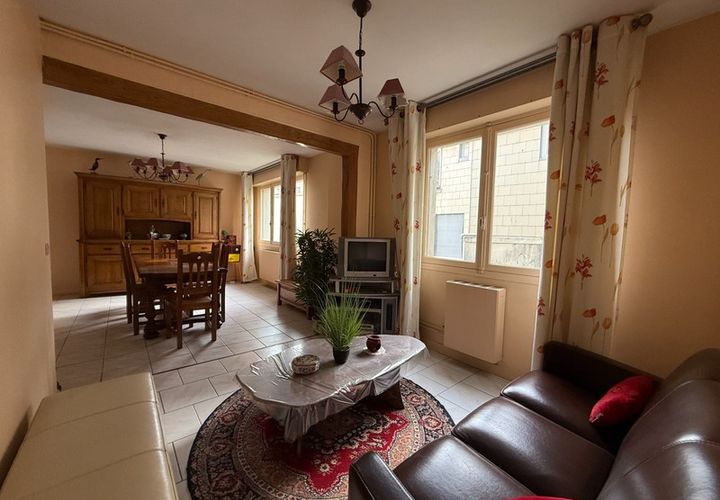 Lejlighed i Rouen, Seine-Maritime, Rouen - € 214.000 | Ref: 340936805736 - foto 1