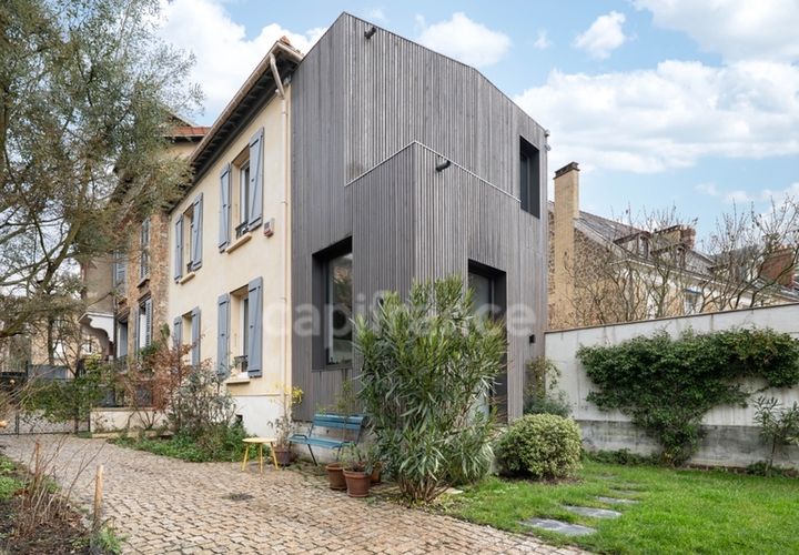 Villa i Versailles, Yvelines, Versailles - € 799.000 | Ref: 340934599916 - foto 1