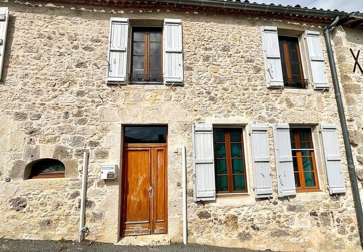 Villa i Clermont-Dessous, Lot-et-Garonne, Clermont-Dessous - € 119.000 | Ref: 340930174730 - foto 1