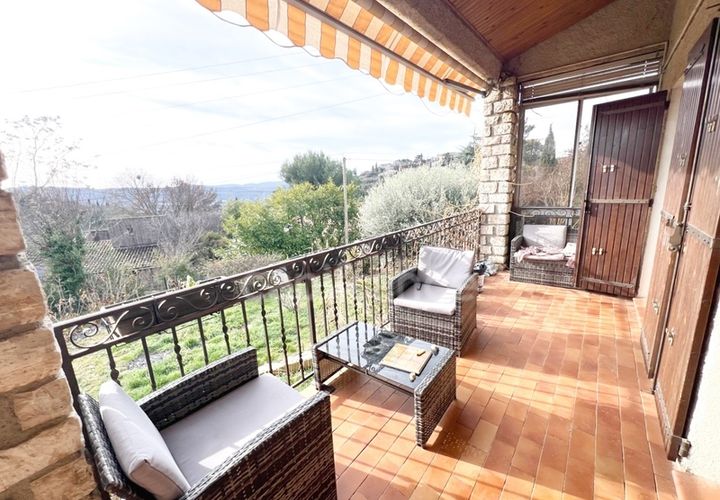 Villa a Reillanne, Alpes-de-Haute-Provence, Reillanne - € 350.000 | Ref: 340932811566 - foto 1