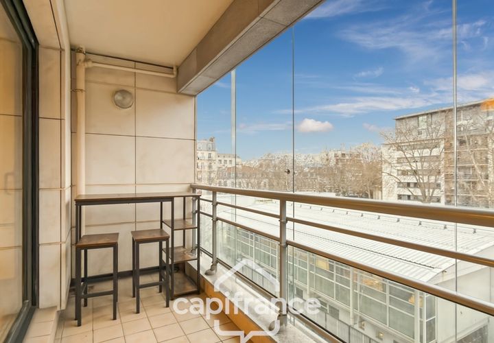 Lejlighed i Paris, Paris, Paris - € 1.300.000 | Ref: 340932864070 - foto 1