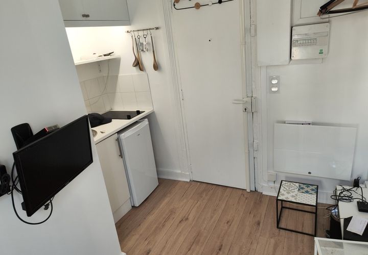 Lejlighed i Paris, Paris, Paris - € 93.000 | Ref: 340934000354 - foto 1