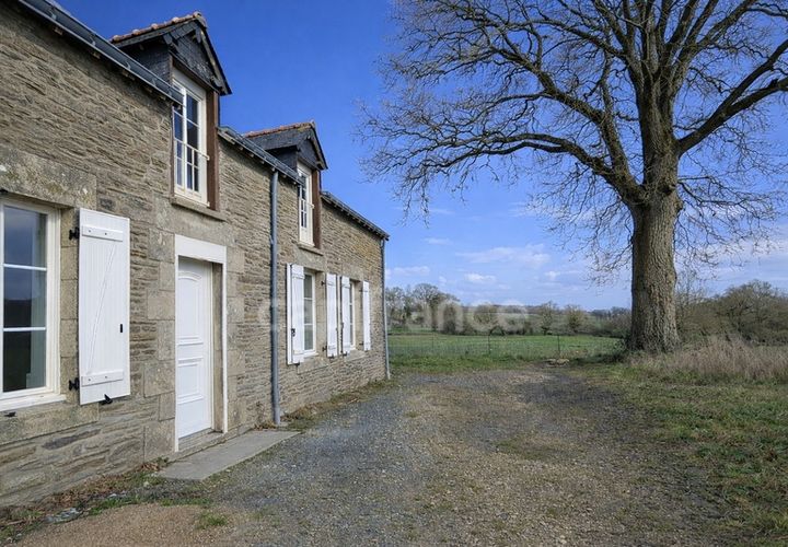 Villa a Ruffiac, Morbihan, Ruffiac - € 210.000 | Ref: 340939756130 - foto 1