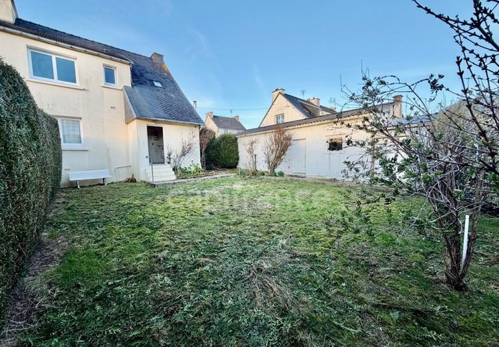 Villa i Chateauneuf-du-Faou, Finistere, Chateauneuf-du-Faou - € 94.600 | Ref: 340935264605 - foto 1