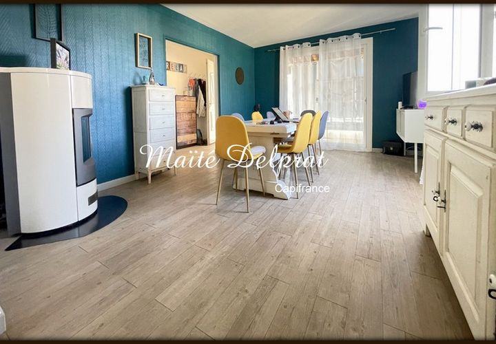 Villa i Carpentras, Vaucluse, Carpentras - € 398.000 | Ref: 340932348096 - foto 1