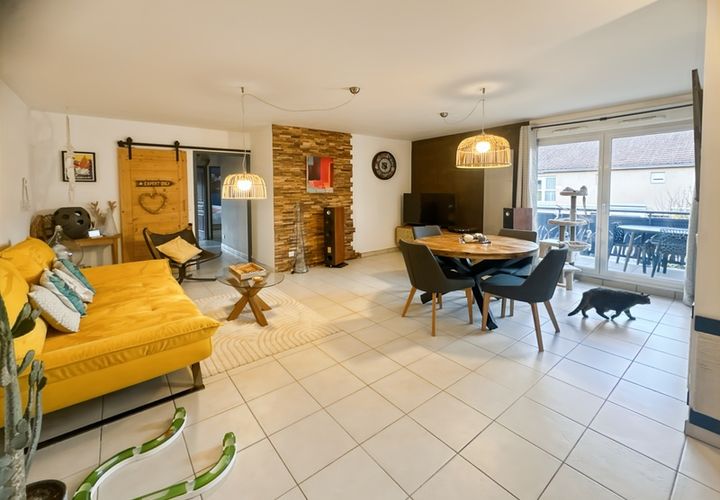 Leilighet i Seyssel, Haute-Savoie, Seyssel - € 310 000 | Ref: 340937037581 - foto 1