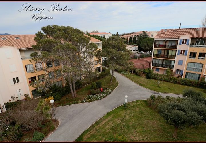 Lejlighed i Frejus, Var, Frejus - € 140.000 | Ref: 340931900324 - foto 1