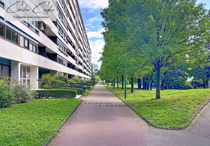 Lejlighed i Grenoble, Isere, Grenoble - € 78.000 | Ref: 340931185063 - foto 1