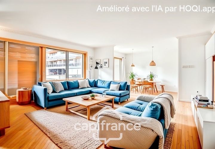 Lejlighed i Saint-Cloud, Hauts-de-Seine, Saint-Cloud - € 898.000 | Ref: 340939312138 - foto 1